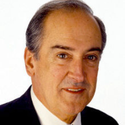 Author Roberto Goizueta