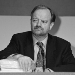 Author Robin Cook