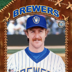 Author Robin Yount