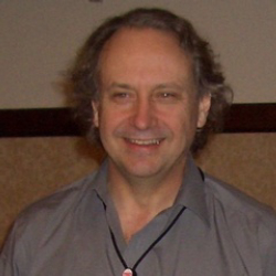 Author Rodney Brooks