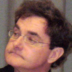 Author Ronald Bailey