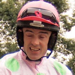 Author Ruby Walsh
