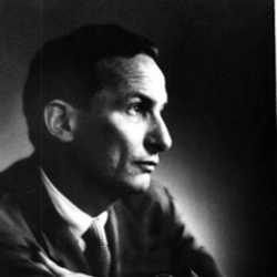 Author Rudolf Arnheim