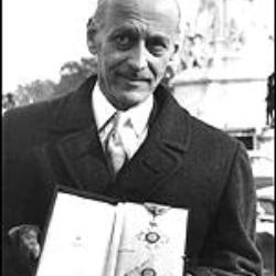 Author Rudolf Bing