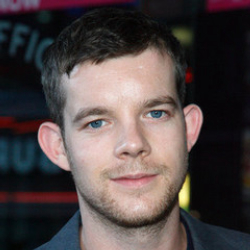 Author Russell Tovey