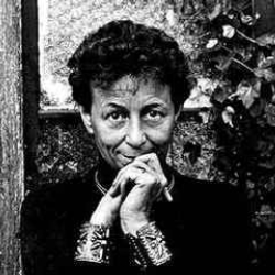 Author Ruth Bernhard
