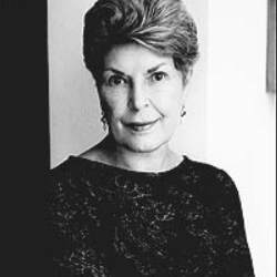Author Ruth Rendell
