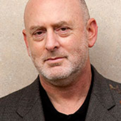 Author S. Jay Olshansky