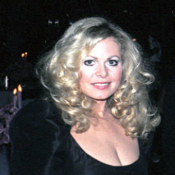 Author Sally Struthers