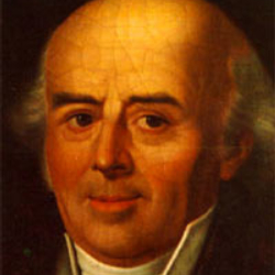 Author Samuel Hahnemann