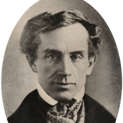 Author Samuel Morse