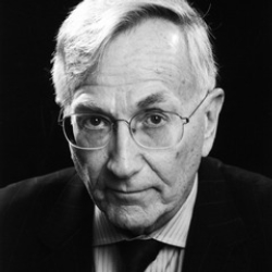 Author Seymour Hersh