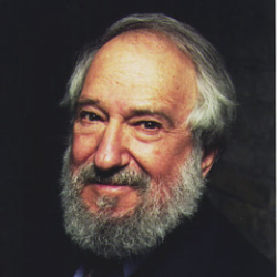 Author Seymour Papert