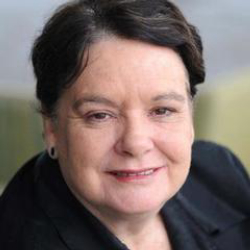 Author Sharan Burrow