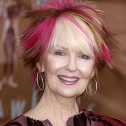 Author Shelley Fabares