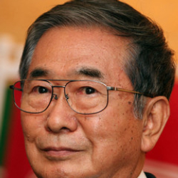 Author Shintaro Ishihara