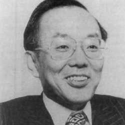Author Shusaku Endo