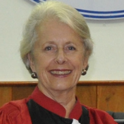 Author Silvia Cartwright