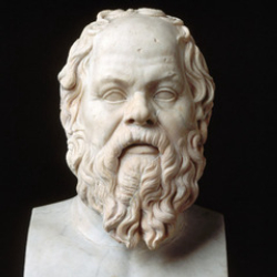Author Socrates