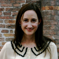 Author Sophie Kinsella