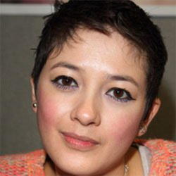 Author Sophie Wu