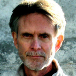 Author Stephen White