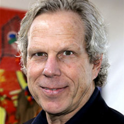 Author Steve Tisch