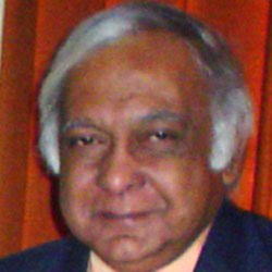 Author Subir Raha