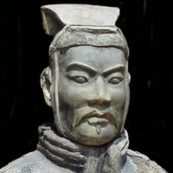 Author Sun Tzu