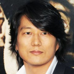 Author Sung Kang