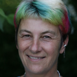 Author Susan Blackmore