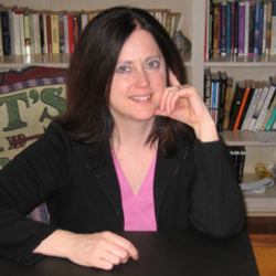 Author Susan Campbell Bartoletti