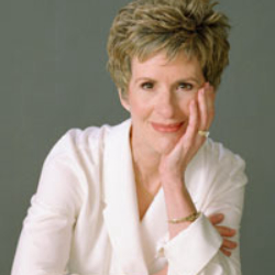 Author Susan Elizabeth Phillips