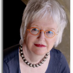 Author Susan Griffin
