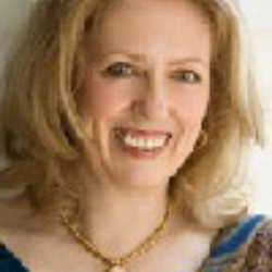 Author Susan Holloway Scott