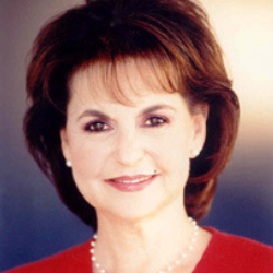 Author Susan Jeffers