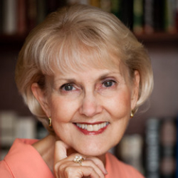 Author Susan Vreeland