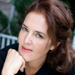 Author Susanna Moore