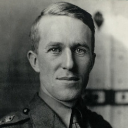 Author T. E. Lawrence