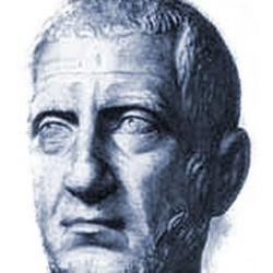 Author Tacitus