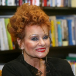 Author Tammy Faye Bakker