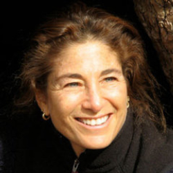 Author Tara Brach
