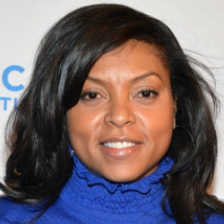 Author Taraji P. Henson