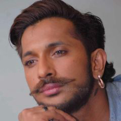 Author Terence Lewis
