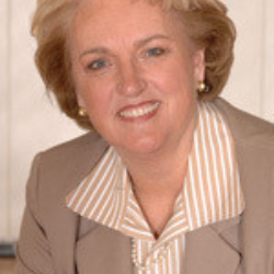 Author Theresa Grentz