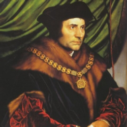 Author Thomas More