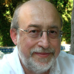 Author Thomas Perry