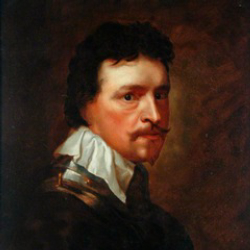 Author Thomas Wentworth, 1st Earl of Strafford