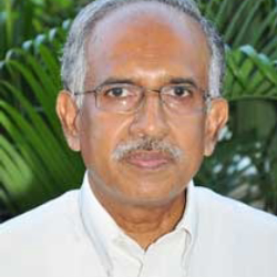 Author Thulasiraj Ravilla