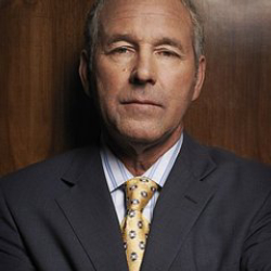 Author Timothy Bottoms